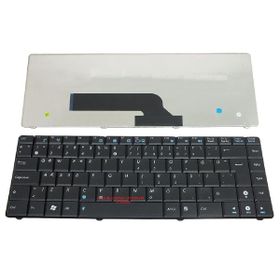 Asus X8AIJ Klavye