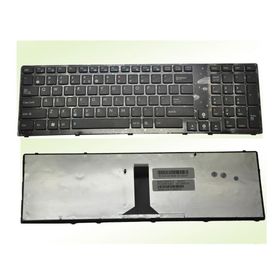 Asus X93 Klavye