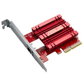Asus XG-C100C 10 Gbase-T Pcie Ağ Adaptörü