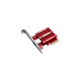 Asus XG-C100C 10G BASE-T PCIE Uyumlu Notebook Adaptör