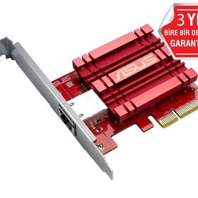 Asus XG-C100C 10G BASE-T Uyumlu Laptop Adaptör