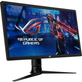 Asus XG27UQR Siyah 27 inç 144Hz 1ms Monitör