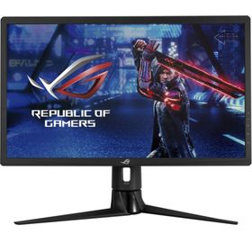 Asus XG27UQR Siyah 27 inç 144Hz 1ms Monitör