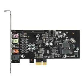 ASUS XONAR SE PCI Express 5.1 Kanal 116Db Oyuncu Ses Kartı