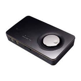 Asus Xonar U7 Ses Kartı
