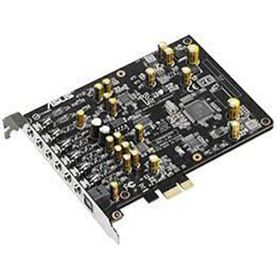 Asus Xonar_ae M0UA00 PCI Ses Kartı