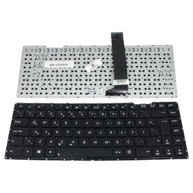 Asus Y481C Klavye