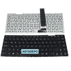 Asus Y481C Klavye