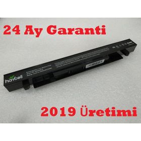 Asus Y481CC Batarya Pil