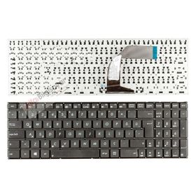 Asus Y581JF Klavye