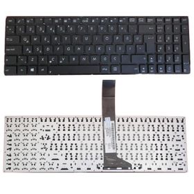 Asus Y581JK Siyah Klavye
