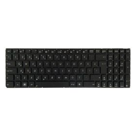 Asus Y581L Siyah Klavye