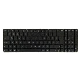 Asus Y582LA Siyah Klavye