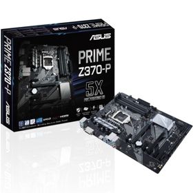 Asus Z370-P Prime Anakart