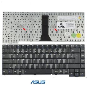 Asus Z53E Klavye