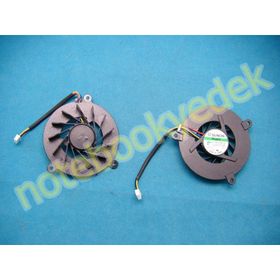 Asus Z53J Notebook Uyumlu Fan