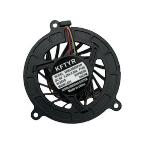 Asus Z53U Z53X Z99 Uyumlu Laptop İşlemci Fan