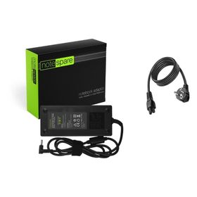 Asus Z62E 19V Uyumlu Adaptör