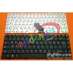 Asus Z62EP Klavye