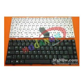 Asus Z62EP Klavye
