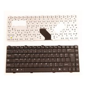 Asus Z62EP Klavye
