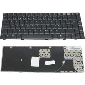 Asus Z63A Klavye