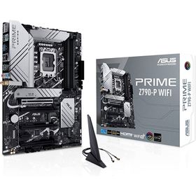 Asus Z790-P Prime Intel Z790 LGA1700 7200 DDR5 ATX Anakart