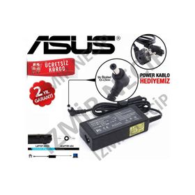 Asus Z8 19V Uyumlu Adaptör