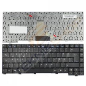 Asus Z91E Klavye