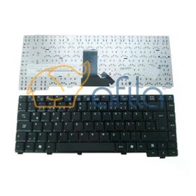 Asus Z91FP Klavye