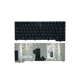 Asus Z92NE Klavye