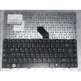Asus Z96-TW7-TW3 Klavye