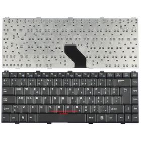 Asus Z96F Klavye