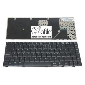 Asus Z99 Klavye