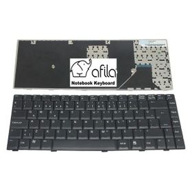 Asus Z99 Klavye