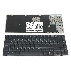 Asus Z99 Klavye