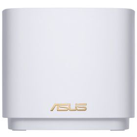 Asus Zen Wifi XD5-3W 3000 Mbps Wi-Fi 6 Üçlü Beyaz Mesh Sistemi