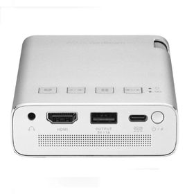 ASUS ZenBeam E1R 200 LED Lümen Wi-Fi Taşınabilir LED Mini Projeksiyon Cihazı