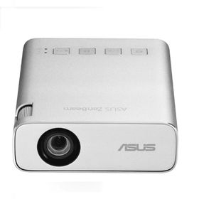 ASUS ZenBeam E1R 200 LED Lümen Wi-Fi Taşınabilir LED Mini Projeksiyon Cihazı
