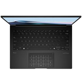 Asus Zenbook 14 OLED UM3406HA-QD098 Ryzen 7 8840HS 16GB RAM 1TB SSD FreeDOS 14 inç Laptop - Notebook