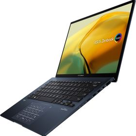 Asus ZenBook 14 OLED UX3402ZA-KM079W i5-1240P 8GB RAM 512GB SSD Windows 11 Home 14 inç Laptop - Notebook