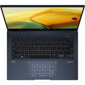 Asus ZenBook 14 OLED UX3402ZA-KM079W i5-1240P 8GB RAM 512GB SSD Windows 11 Home 14 inç Laptop - Notebook