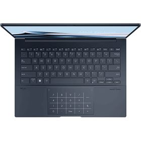 Asus Zenbook 14 OLED UX3405MA-PP287W Ultra 9 185H 32GB RAM 1TB SSD Windows 11 Home 14 inç Laptop - Notebook