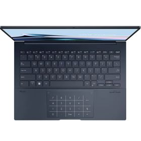 Asus ZenBook 14 OLED UX3405MA-QD511 Ultra 7 155H 16GB RAM 1TB SSD FreeDOS 14 inç Laptop - Notebook