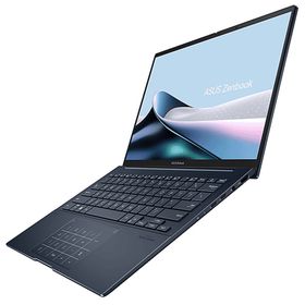 Asus ZenBook 14 OLED UX3405MA-QD511 Ultra 7 155H 16GB RAM 1TB SSD FreeDOS 14 inç Laptop - Notebook