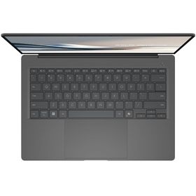 Asus Zenbook 14 OLED UX3407QA-QD311W Snapdragon X X1-26-100 16GB RAM 512GB SSD Windows 11 Home 14 inç Laptop - Notebook