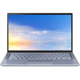 Asus Zenbook 14 Q407IQ-BR5N4 AMD Ryzen 5 4500U 8GB 256GB SSD MX350 Windows 10 Home 14 Dizüstü Bilgisayar