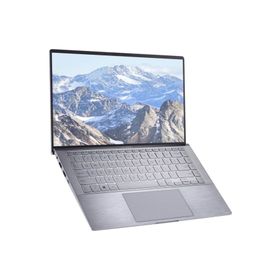 Asus Zenbook 14 Q407IQ-BR5N4 AMD Ryzen 5 4500U 8GB 256GB SSD MX350 Windows 10 Home 14 Dizüstü Bilgisayar