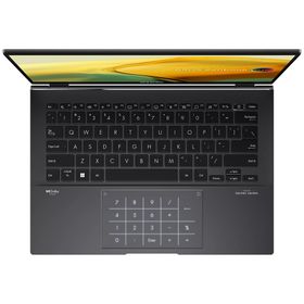 ASUS Zenbook 14 UM3402YA-KP394W AMD Ryzen 5 7530U 16GB RAM 512GB SSD Windows 11 Home 14 inç Laptop - Notebook