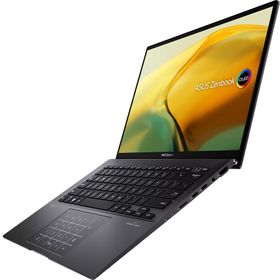 ASUS Zenbook 14 UM3402YA-KP394W AMD Ryzen 5 7530U 16GB RAM 512GB SSD Windows 11 Home 14 inç Laptop - Notebook
